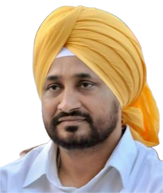 Charanjit Singh Channi